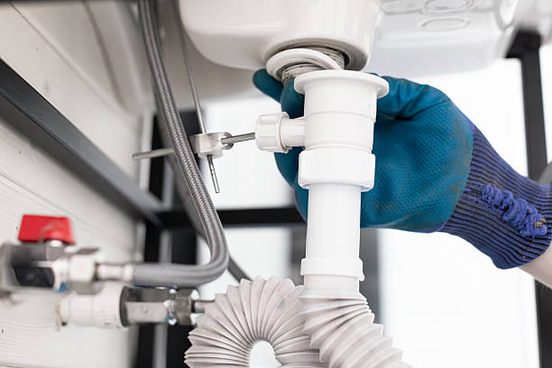 Reliable Gas Line Repair contractor in Valhermoso Springs, AL by Ultimate Plumbing LLC